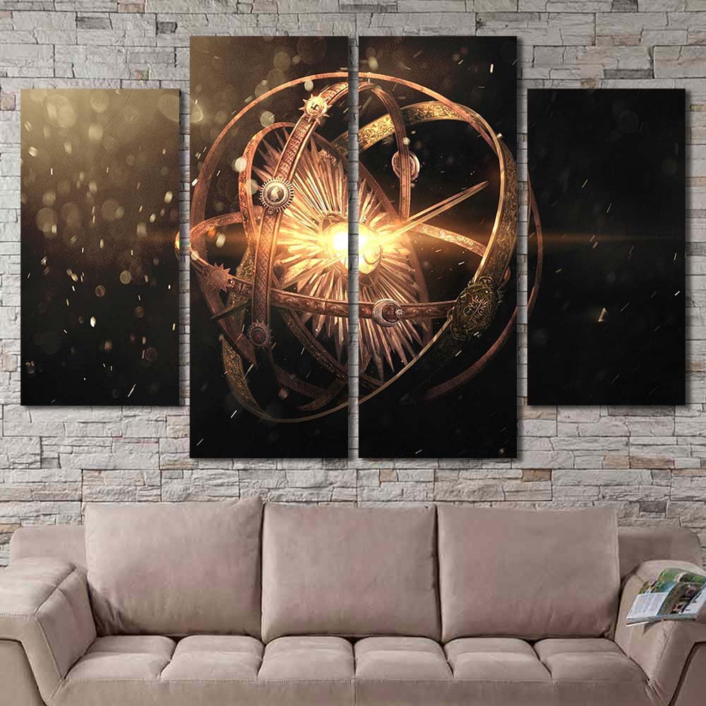 Game Of Thrones Amazon Walldecor Game Of Thrones 4pcs Diamond GT7C146